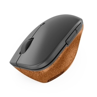 Lenovo Go vertikale Funkmaus
