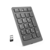 Lenovo Go Wireless Ziffernblock