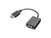 Lenovo HDMI zu VGA Adapter