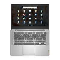 Lenovo IdeaPad 3 14M836 MediaTek MT8183 Chromebook 35, 6cm (14")