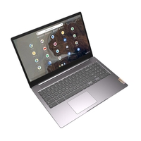 Lenovo IdeaPad 3 15IJL6 Intel Pentium Silver N6000 Chromebook 39, 6cm (15, 6")