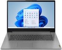 Lenovo IdeaPad 3 17ABA7 AMD Ryzen 3 5425U Notebook 43, 9 cm (17, 3") 8GB RAM,  512GB SSD,  HD+,  Win11 Home