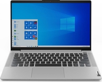 Lenovo IdeaPad 5 14ITL05 Intel Core i7-1165G7 Notebook 35, 56cm (14")