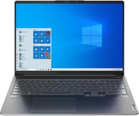 Lenovo IdeaPad 5 Pro 16IHU6 Intel Core i5-11300H Notebook 40, 64cm (16")
