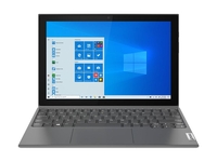 Lenovo IdeaPad Duet 3 10IGL5 Intel Pentium Silver N5030 Tablet 26, 16 cm (10, 3") 8GB RAM,  128GB eMMC,  WUXGA,  Win 10 Pro