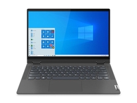 Lenovo IdeaPad Flex 5 14ITL05 i7-1165G7 Convertible Notebook 35, 6cm (14")