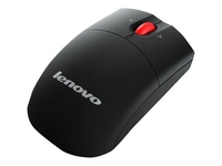 Lenovo kabellose Laser-Maus