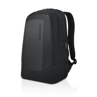 Lenovo Legion Hartschalenrucksack II,  passend für Laptops mit einer Bildschirmdiagonale bis zu 43, 2 cm (17")