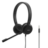 Lenovo Lenovo Pro verkabeltes Stereo-VoIP-Headset