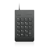 Lenovo Numerischer USB-Tastenblock (2. Gen.)