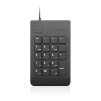 Lenovo Numerischer USB-Tastenblock (2. Gen.)