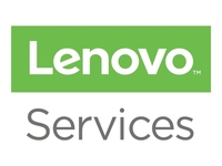 Lenovo Premier Support Serviceerweiterung 5 Jahre Vor-Ort-Service,  Reaktion am nächsten Arbeitstag