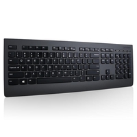 Lenovo Professional Funk-Tastatur kabellos
