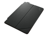 Lenovo Quickshot Cover,  Bildschirmschutz für ThinkPad 10