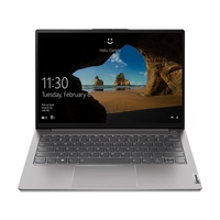 Lenovo ThinkBook 13s AMD G3 AMD Ryzen 7 5800U 33, 8 cm (13, 3") 16GB RAM,  512GB SSD,  Full HD,  100% sRGB,  Win 11 Pro