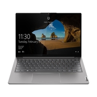 Lenovo ThinkBook 13s G2 Intel Core i5-1135G7 33, 8 cm (13, 3") 16GB RAM,  512GB SSD,  Full HD,  100% sRGB,  Win 11 Pro