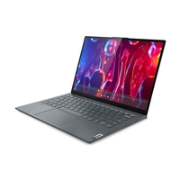 Lenovo ThinkBook 13x G1 Intel Core i7-1160G7 Notebook 33, 8 cm (13.3") 16GB RAM,  512GB SSD,  WQHD,  Win 10 Pro,  100% sRGB