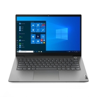 Lenovo ThinkBook 14 AMD G3 AMD Ryzen 5 5500U Notebook 35, 56 cm (14") 8GB RAM,  256GB SSD,  Full HD,  Win 11 Pro