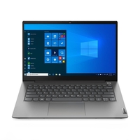 Lenovo ThinkBook 14 AMD G3 AMD Ryzen 5 5500U Notebook 35, 56cm (14") 8GB RAM,  256GB SSD,  Full HD,  Win 10 Pro
