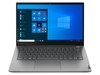 Lenovo ThinkBook 14 G2 Intel Core i5-1135G7 Notebook 35, 6 cm (14, 0") 8GB RAM,  256GB SSD,  Full HD,  Win10 Pro