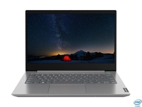 Lenovo ThinkBook 14 Intel Core i7-1065G7 Notebook 35, 6 cm (14, 0") 16GB RAM,  512GB SSD,  Full HD,  Win10 Pro
