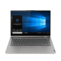Lenovo ThinkBook 14s Yoga Blue Intel Core i5-1135G7 Notebook 35, 56cm (14.0") 8GB RAM 256GB SSD,  Full HD,  Win 10 Pro