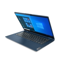 Lenovo ThinkBook 14s Yoga G1 Intel Core i5-1135G7 35, 56 cm (14") 16GB RAM,  512GB SSD,  Full HD,  100% sRGB,  Touch,  Win 11