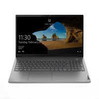 Lenovo ThinkBook 15 AMD G3 AMD Ryzen 7 5700U 39, 62cm (15, 6") 16GB RAM,  512GB SSD,  Full HD,  Win 11 Pro