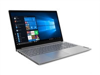 Lenovo ThinkBook 15 Intel Core i5-1035G1 Notebook 39, 6cm (15, 6") 8GB RAM,  256GB SSD,  Full HD,  Win10 Pro