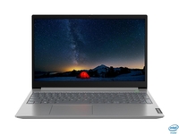 Lenovo ThinkBook 15 Intel Core i7-1065G7 Notebook 39, 6cm (15, 6") 16GB RAM,  512GB SSD,  Full HD,  Win10 Pro