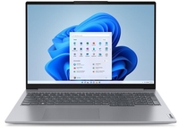 Lenovo ThinkBook 16 G6 IRL Intel Core i5-1335U Notebook 40, 6 cm (16")