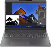 Lenovo ThinkBook 16p G4 IRH Intel Core i9-13900H Notebook 40, 6 cm (16")