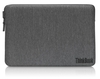 Lenovo ThinkBook 35, 6 cm (14") Hülle (Grau)