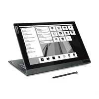 Lenovo ThinkBook Plus G2 Intel Core i5-1130G7 33, 8 cm (13, 3") 16GB RAM,  512GB SSD,  WQHD,  100% sRGB,  Win 11
