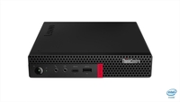 Lenovo ThinkCentre M630e Tiny Mini-PC Intel Core I3-8145U,  4GB DDR4,  500GB HDD,  Win10 Pro