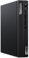 Lenovo ThinkCentre M70q Gen 3 Tiny Mini-PC Intel Pentium Gold G7400T,  4GB RAM,  128GB SSD,  ohne Betriebssystem