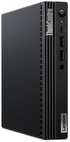 Lenovo ThinkCentre M70q Gen 3 Tiny PC Intel Core i3-12100T,  8GB RAM,  256GB SSD,  WLAN,  Bluetooth,  Win11 Pro