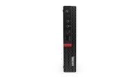 Lenovo ThinkCentre M720q Tiny Mini-PC Intel Core i3-8100T,  8GB DDR4,  256GB SSD,  Windows 10 Pro 64
