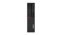 Lenovo ThinkCentre M720s Small-Form-Factor-Tower-PC Intel Core i3-8100,  8GB DDR,  256GB SSD,  Windows 10 Pro 64