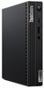 Lenovo ThinkCentre M75q Gen 2 Tiny PC AMD Ryzen 3 5300GE,  8GB RAM,  256GB SSD,  WLAN,  Bluetooth,  IGEL Linux