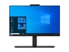 Lenovo ThinkCentre M90a All-in-One PC 60, 45cm(23, 8") Intel Core i5-10500vPro, 8GB RAM,  256GB SSD, Win 10 Pro, Privacy Guard