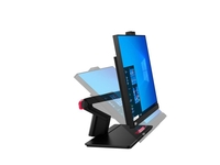 Lenovo ThinkCentre M90a Gen 2 AOI-PC 60, 45 cm (23, 8") Touchscreen,  Intel Core i5-11500,  8GB RAM,  256GB SSD,  Win 10 Pro