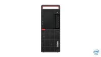 Lenovo ThinkCentre M920t Mini-Tower-PC Intel Core i5-9500vPro,  8GB DDR4,  256GB SSD,  Windows 10 Pro 64