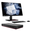Lenovo ThinkCentre Nano M90n + Lenovo ThinkVision P24h-20