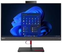 Lenovo ThinkCentre neo 50a 24 All-in-One-PC 60, 5 cm (23, 8") Intel Core i5-12450H,  16GB RAM,  512GB SSD,  Win11 Pro,  DVD±RW