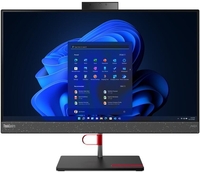 Lenovo ThinkCentre neo 50a 24 All-in-One-PC 60, 5 cm (23, 8") Intel Core i5-12450H,  8GB RAM,  256GB SSD,  Win11 Pro,  Touch