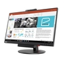 Lenovo ThinkCentre Tiny-in-One 24 60, 47 cm (23, 8") Touch-LED Monitor Full HD,  1920x1080,  IPS,  6ms,  DisplayPort,  USB