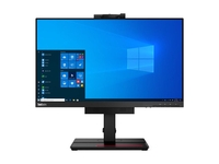 Lenovo ThinkCentre Tiny-In-One 24 Gen 4 LED-Monitor 60, 96 cm (24 Zoll)