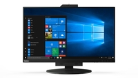 Lenovo ThinkCentre Tiny-in-One 27 68, 6 cm (27") LED Monitor