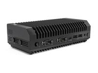 Lenovo ThinkEdge SE30 Nano-PC Intel Core i3-1115GRE,  8GB RAM,  256GB SSD,  Win 10 IoT Enterprise